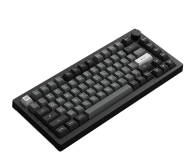 Akko Black & Silver 5075B Plus - V3 Cream Blue Pro - 1289379 - zdjęcie 4